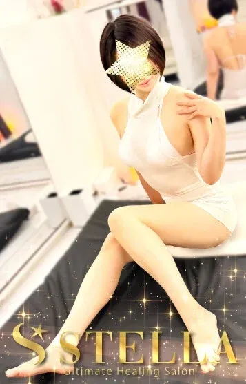 橘 ゆき(ガーデン ステラ)の公式プロフィール写真