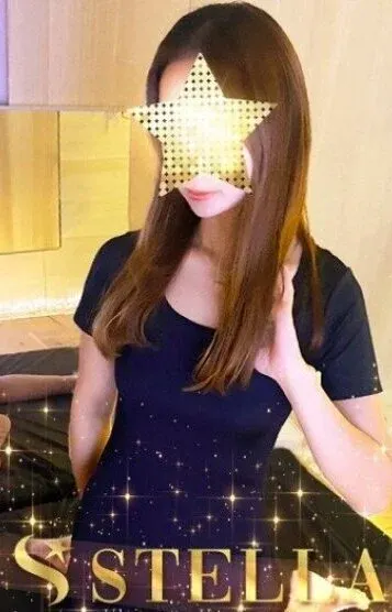 相葉おとは(ガーデン ステラ)の公式プロフィール写真
