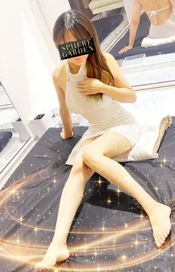 葉山みれい(ガーデン ステラ)の公式プロフィール写真