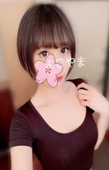 横山せら(祖師ヶ谷大蔵・経堂・千歳烏山 ウイニングヘブン)の公式プロフィール写真