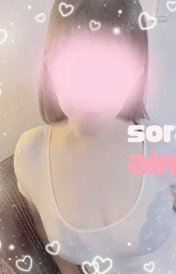 愛野(sora)の公式プロフィール写真