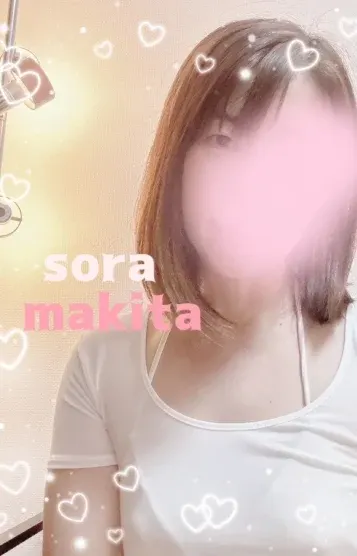 牧田(sora)の公式プロフィール写真