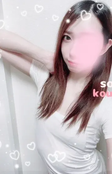 香月(sora)の公式プロフィール写真