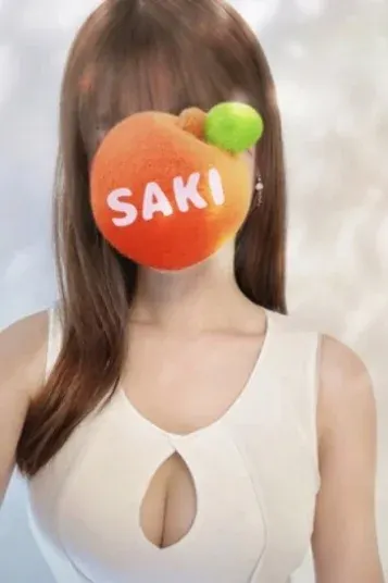 笹園さき(GrandGaiaグランドガイア)の公式プロフィール写真