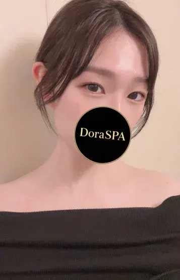 梶谷はる(DoraSPA国分寺店)の公式プロフィール写真