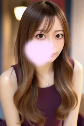 坂口 まあさ(秘書の薫り)の公式プロフィール写真