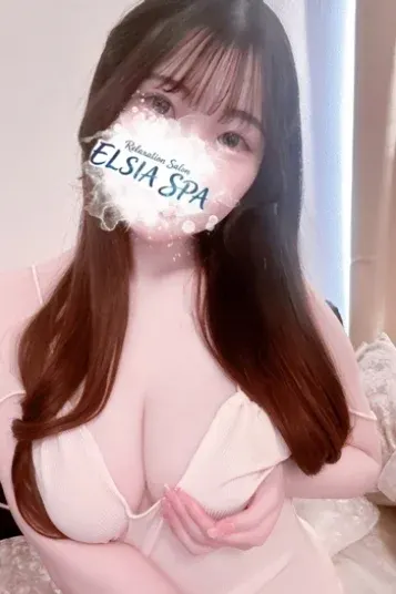 無月しおり(Elsia Spa(エルシアスパ))の公式プロフィール写真