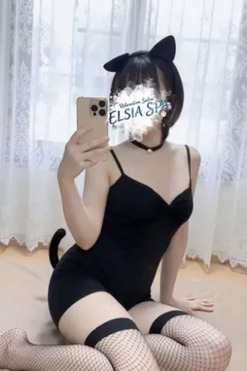 宮田ひな(Elsia Spa(エルシアスパ))の公式プロフィール写真
