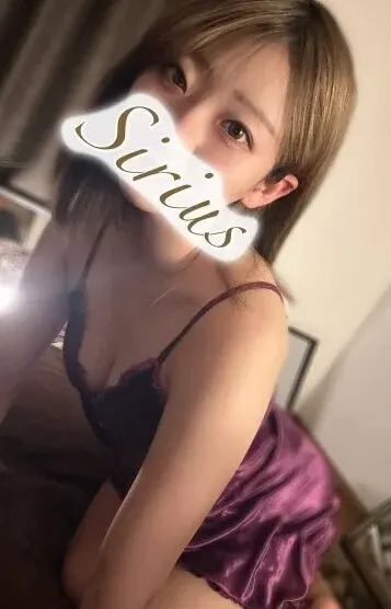 菜穂(Sirius 〜シリウス〜)の公式プロフィール写真