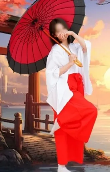 おきい(仙台 おみくじ)の公式プロフィール写真