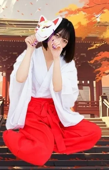おゆみ(福島 おみくじ)の公式プロフィール写真