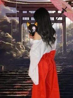 おらい