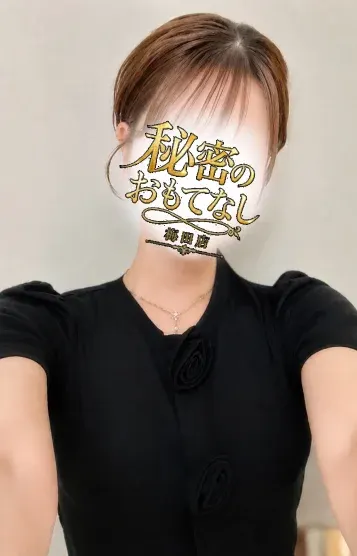りん(秘密のおもてなし〜梅田店〜)の公式プロフィール写真