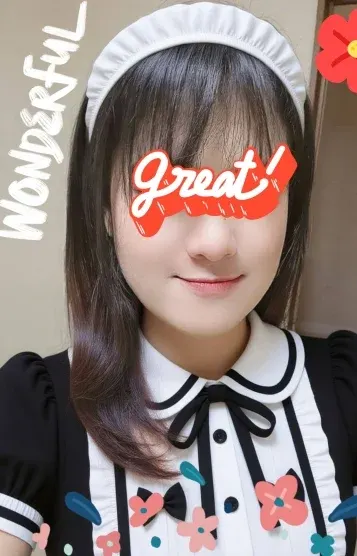 ホノカ(フラワーライン)の公式プロフィール写真