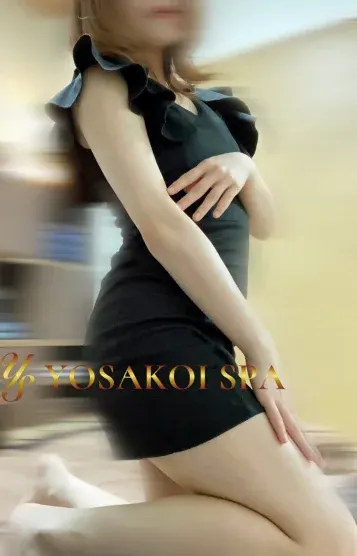 みなみ(YOSAKOI SPA(よさこいスパ))の公式プロフィール写真