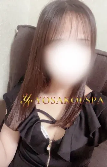 すずか(YOSAKOI SPA(よさこいスパ))の公式プロフィール写真