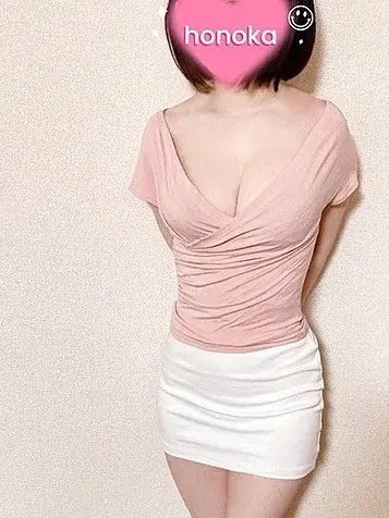 中丸まいこ(横浜・関内 メンズエステ honoka ほのか)の公式プロフィール写真
