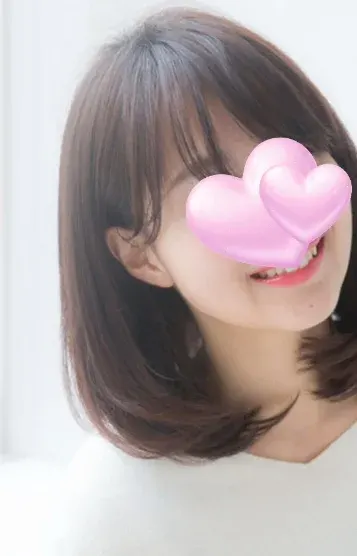 新人宇佐美(みやび)の公式プロフィール写真