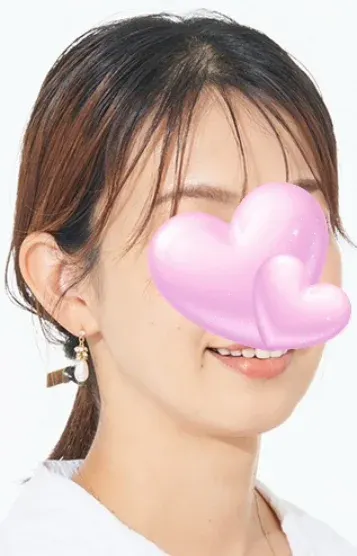 新人旭(みやび)の公式プロフィール写真