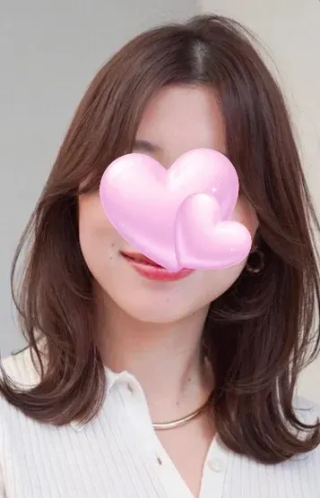 竹内(みやび)の公式プロフィール写真