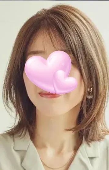 遠藤(みやび)の公式プロフィール写真