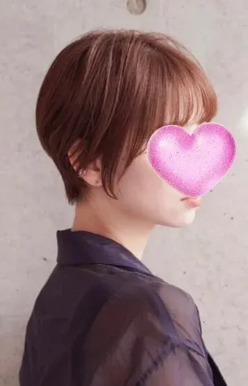 斉藤(みやび)の公式プロフィール写真