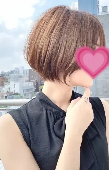 桜井(みやび)の公式プロフィール写真