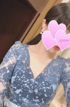 中条彩美(Aroma Liz -アロマ リズ-)の公式プロフィール写真