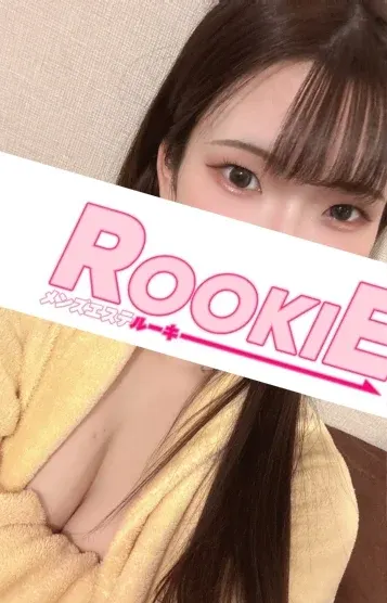 かれん(ROOKIE)の公式プロフィール写真