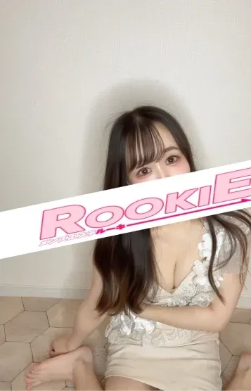 いちか(ROOKIE)の公式プロフィール写真