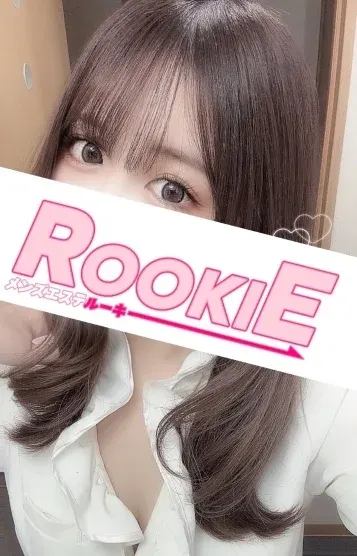 あみ(ROOKIE)の公式プロフィール写真