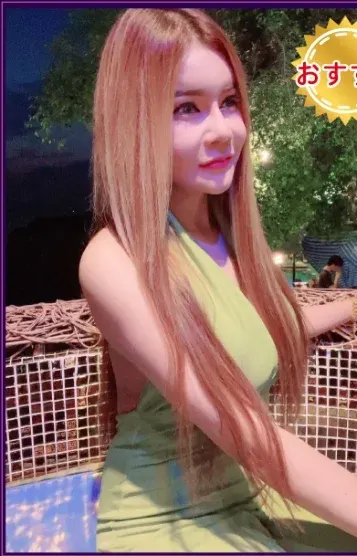 はな(猫系彼女)の公式プロフィール写真