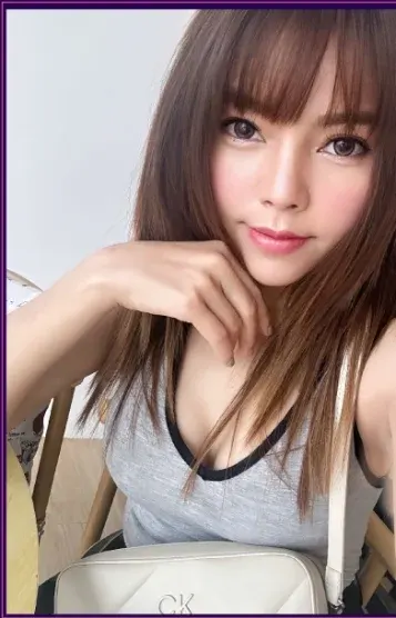 るな(猫系彼女)の公式プロフィール写真