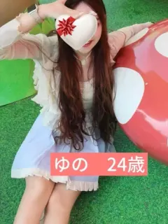 ゆのちゃん