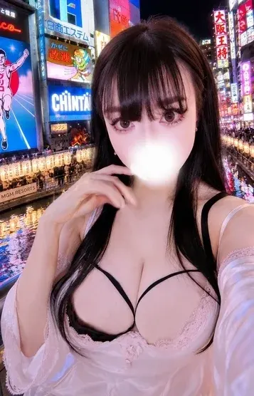 紫乃(道頓堀の熟マダム)の公式プロフィール写真