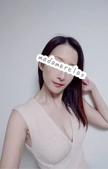 水沢 かれん(マダムリラックス千葉店)の公式プロフィール写真