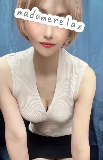 林 かな(マダムリラックス千葉店)の公式プロフィール写真