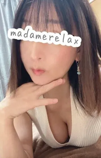 若槻 なぎさ(マダムリラックス千葉店)の公式プロフィール写真