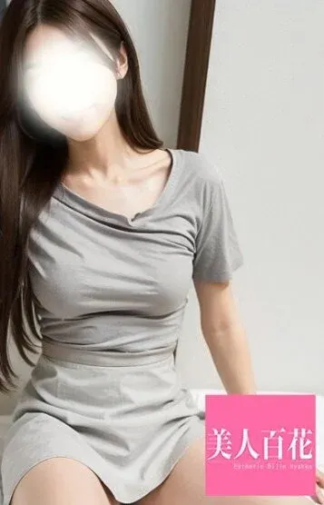 あんず(メンズエステ 美人百花)の公式プロフィール写真