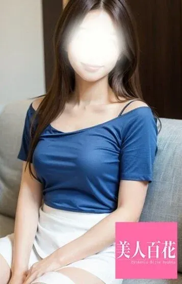 みさ(メンズエステ 美人百花)の公式プロフィール写真