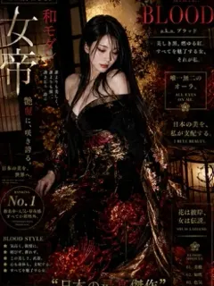 a.k.a.ブラッド