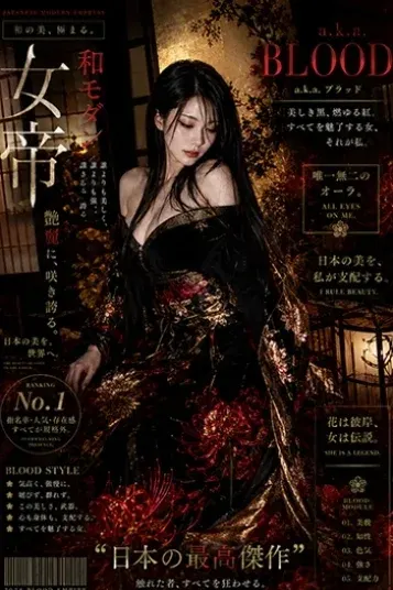 a.k.a.ブラッド(ブラ上等 ~M男の為の言葉責め鼠径部専門店~)の公式プロフィール写真