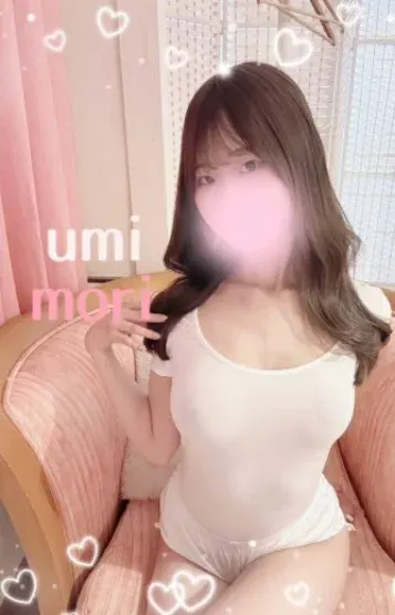 森(umi)の公式プロフィール写真