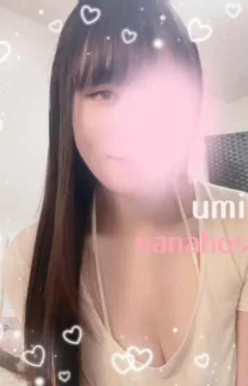 七星(umi)の公式プロフィール写真