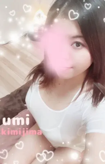 君島(umi)の公式プロフィール写真