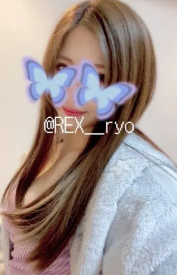橘りょう(REX LUXURY SALON)の公式プロフィール写真
