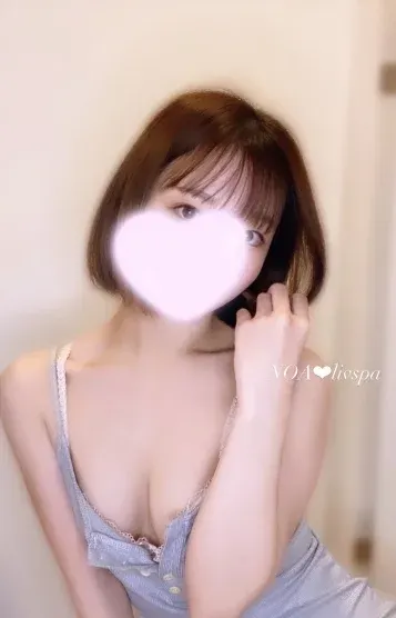 葉月のあ(リブスパ 川崎店)の公式プロフィール写真