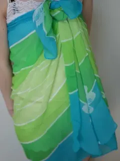朝倉りお、