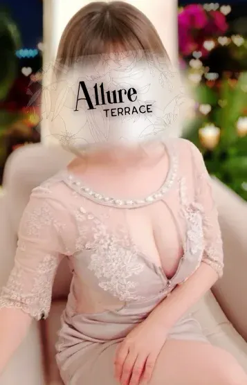 桜井のん(アルール)の公式プロフィール写真