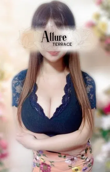 星岡美琴(アルール)の公式プロフィール写真